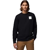 Columbia Trek Crew, Crew Sweatshirt for Men