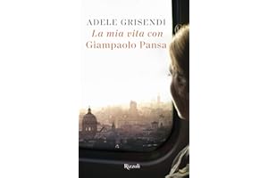 La mia vita con Giampaolo Pansa