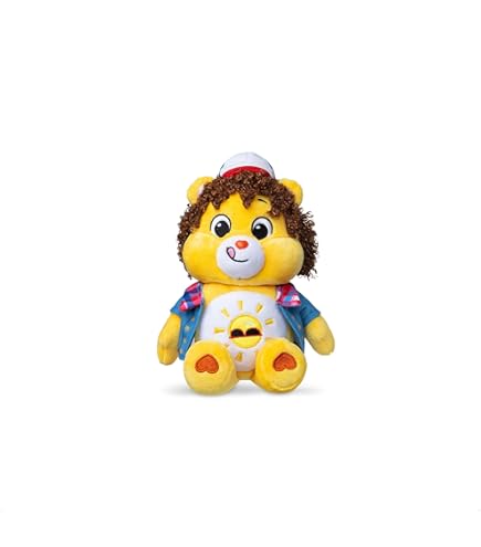 Bandai: Dznr Monopoly Own It All Plush Toy