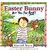Easter Bunny: Are You for Real? (Is It for Real) by Harold Lawrence Myra, Jane Kurisu
