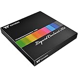 Thermaltake CL-W221-OS00SW-A Kit de 9 Bouteilles de Refroidissement