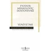 Yeniyetme - Karton Kapak