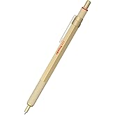 Rotring 600 Altın T&uuml;kenmez Kalem