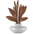 Alessi The Five Season MW64 1 fra - Ricarica per Diffusore di Fragranze - Bergamotto, Mughetto e Muschio