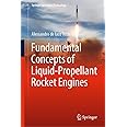 FUNDAMENTAL CONCEPTS OF LIQUID-PROPELLANT ROCKET ENGINES (Springer Aerospace Technology)