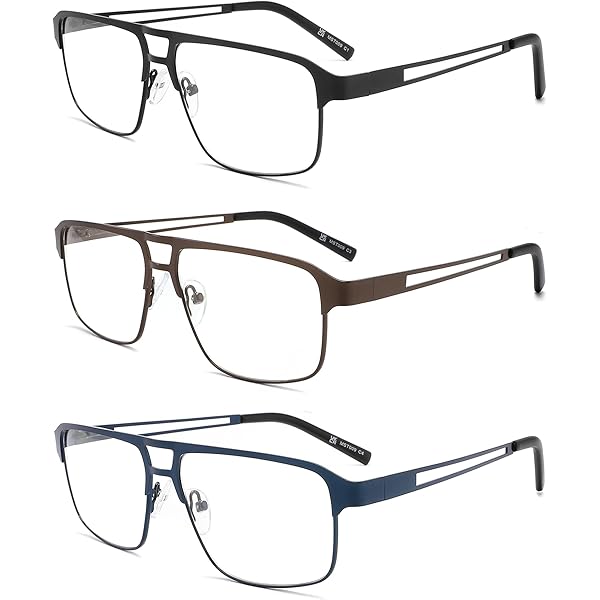 TR90 Fall Lesebrille Halb Rim Halb Rahmen Flexible Lesebrille mini lesebrille Al