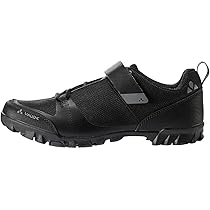 VAUDE TVL Pavei 2.0 Fietsschoen voor dames, zwart, 40 EU