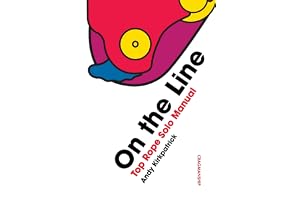 On the Line: Top Rope Solo Manual