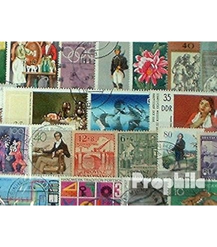 Prophila Collection RFA (FR.Allemagne) 1868 (complète.édition) Neuf avec Gomme Originale ** MNH 1996 800 Années Heidelberg (Timbres pour Les collectionneurs