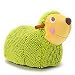 Labebe - Kids Plush Ride on (Hedgehog)