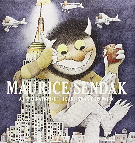 Download Maurice Sendak: A Celebration of the Artist and His Work Download Maurice Sendak: A Celebration of the Artist and His Work
