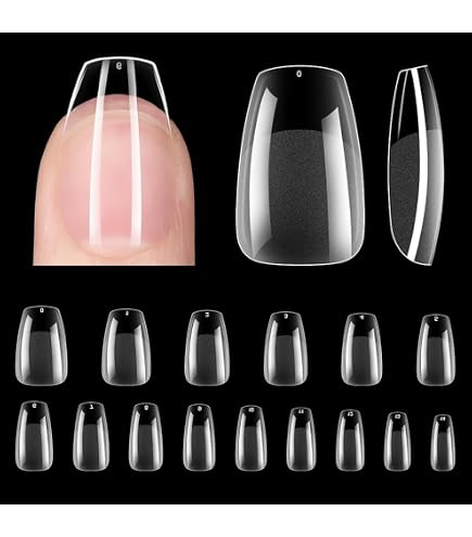 PAGOW Nagel-Display-Ständer Set – Magnetisch, Mit Klebemasse & Kristallständer, Für Nageldesign-Übung