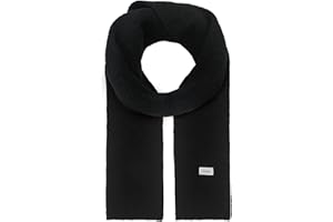 SKHAOVS Ciepły szalik jesień i zima dla mężczyzn kobiet szalik ciepły szalik czysty kolor dzianiny klasyczny szalik z dzianiny ciepły i miękki ochraniacz termiczny