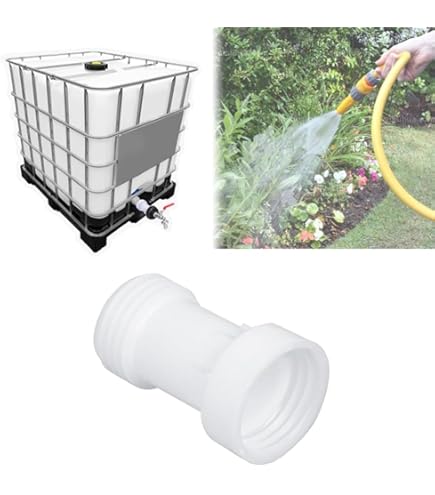 Kit D'extension DN 70 Pour Réservoir Top Garantia