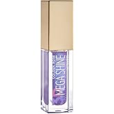 Golden Rose 3D Mega Shine Lipgloss No: 122 Sparkle Işıltılı Dudak Parlatıcısı