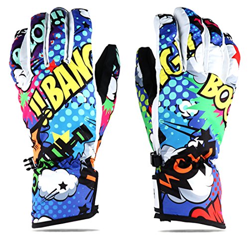 OUTDOORZONE -  Coordinato invernali - ragazza Green Medium