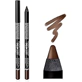 Golden Rose Dream Eyes Eyeliner No: 407 - Mat Bitişli Yumuşak G&ouml;z Kalemi