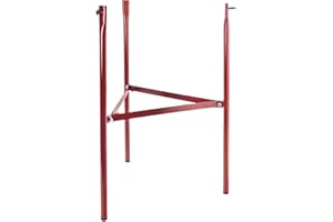 VAELLO CAMPOS Vaello Trépied pour réchaud 70cm