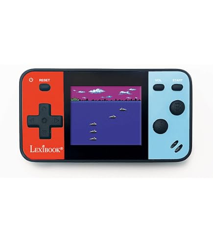 Vtech Storio TV – Lernspielkonsole Für Kinder Mit Controller, Inkl. 4 Spiele