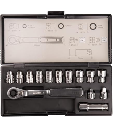 KS Tools 918.4054 Adaptateur à Verrouillage Pour Douille 1/2