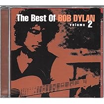 Vol. 2-Best Of : Dylan, Bob, Dylan, Bob: Amazon.it: CD e Vinili}