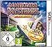Produktbild Mahjongg Mysteries - Ancient Athena 3D - [Nintendo 3DS]