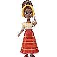 Encanto 3-Inch Small Doll Single Pack - Dolores