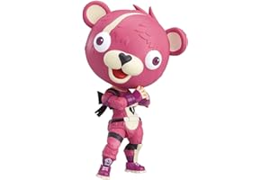 GOOD SMILE Figurka Cuddle Team Leader 10 cm