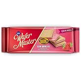 Bootmaker W.Master Slim Strawberry Wafer 128g Single Pack
