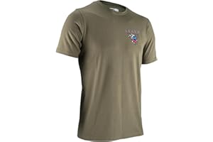Leatt T-shirt Uniseks Leatt