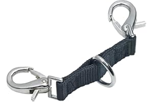 BUSSE Longe Variable, STANDARd,