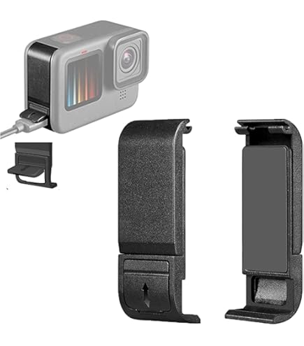 DSTE 2-Pacco Ricambio Batteria Per GoPro AHDBT-001 HERO GoPro HERO2 - Foto 6