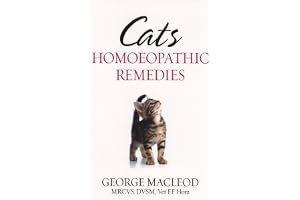Cats: Homoeopathic Remedies