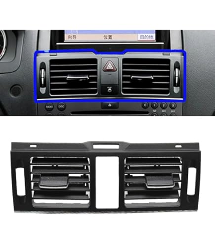 93741 Kühlerschlauch Schlauch Kühlmittel 2048300196 Mercedes-benz E 220