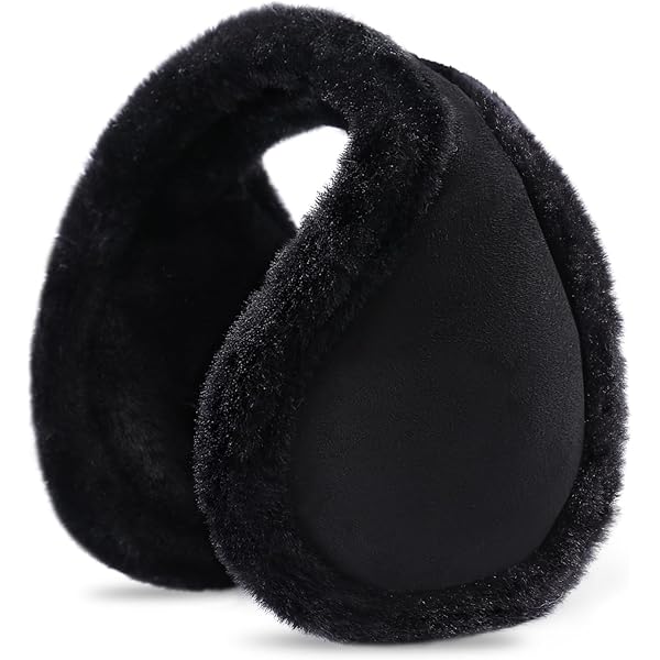 thumbnail image 2 of TALONITE Winter Ear Muffs For Men & Women - Ubuy Nigeria 2 of 14