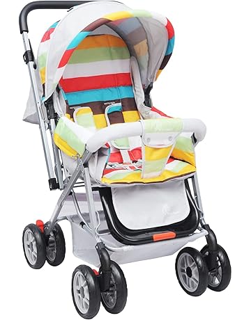 branded baby stroller