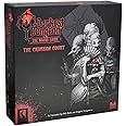 Mythic Games Darkest Dungeon: The Board Game - The Crimson Court Expansion