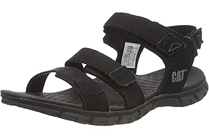 CAT Apparatus, Sandalia Hombre