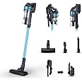 Samsung Aspirapolvere Senza Fili Jet™ 60 Turbo VS15A6031R1/ET, Senza Sacco, Potenza 150W, Fino a 40 min di autonomia, Menta