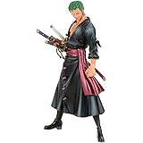 Banpresto Figura Roronoa Zoro 17Cm