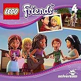 Lego Friends (CD 4) - Universum Film GmbH