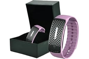 GIENSLRU Ultrasonic Fat Blasting And Detoxing Wristband, Ultrasonic Weight Loss Wristband, Ultrasonic Ultra-Tech Body Shape Wristband, Ultrasonic Body Shape Wristband Pro