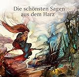 Image de Die schönsten Sagen aus dem Harz