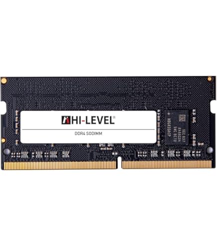 Kingston 16GB DDR4 3200MT/s CL22 SODIMM Notebook Performans Ram