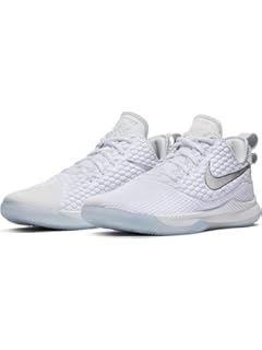 lebron witness 3 pink