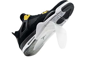 Creasekeep® Protezione per suola, pellicola Crease Protector ritagliabile Air Force Jordan