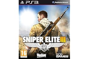 505 GAMES Sniper Elite III