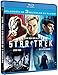 Star Trek (Trilogía) [Blu-ray]