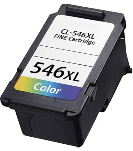 I 9 Migliori Cartucce Canon 546 545 Compatibili - Natale 2025 - Foto 4