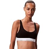Calvin Klein LIGHTLY LINED BRALETTE S&uuml;tyen Kadın